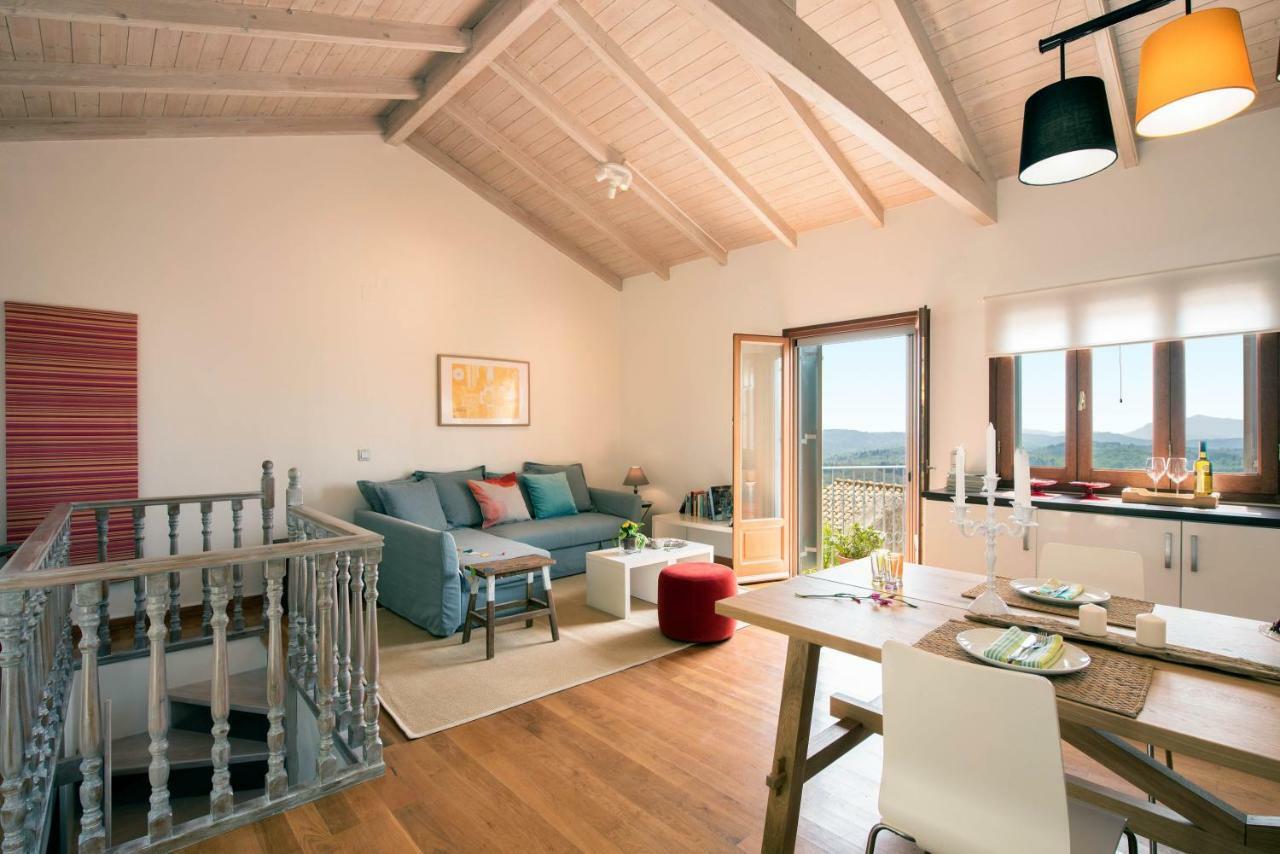 Lavender Cottage. Σκριπερό Εξωτερικό φωτογραφία