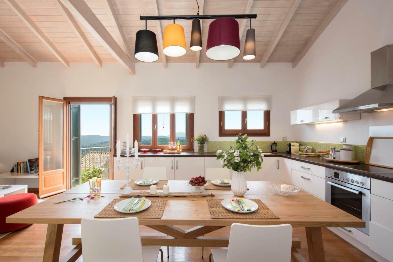 Lavender Cottage. Σκριπερό Εξωτερικό φωτογραφία