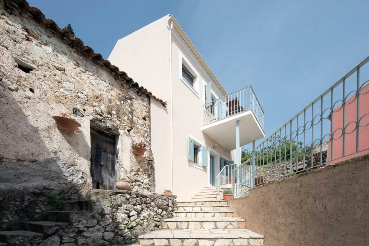 Lavender Cottage. Σκριπερό Εξωτερικό φωτογραφία