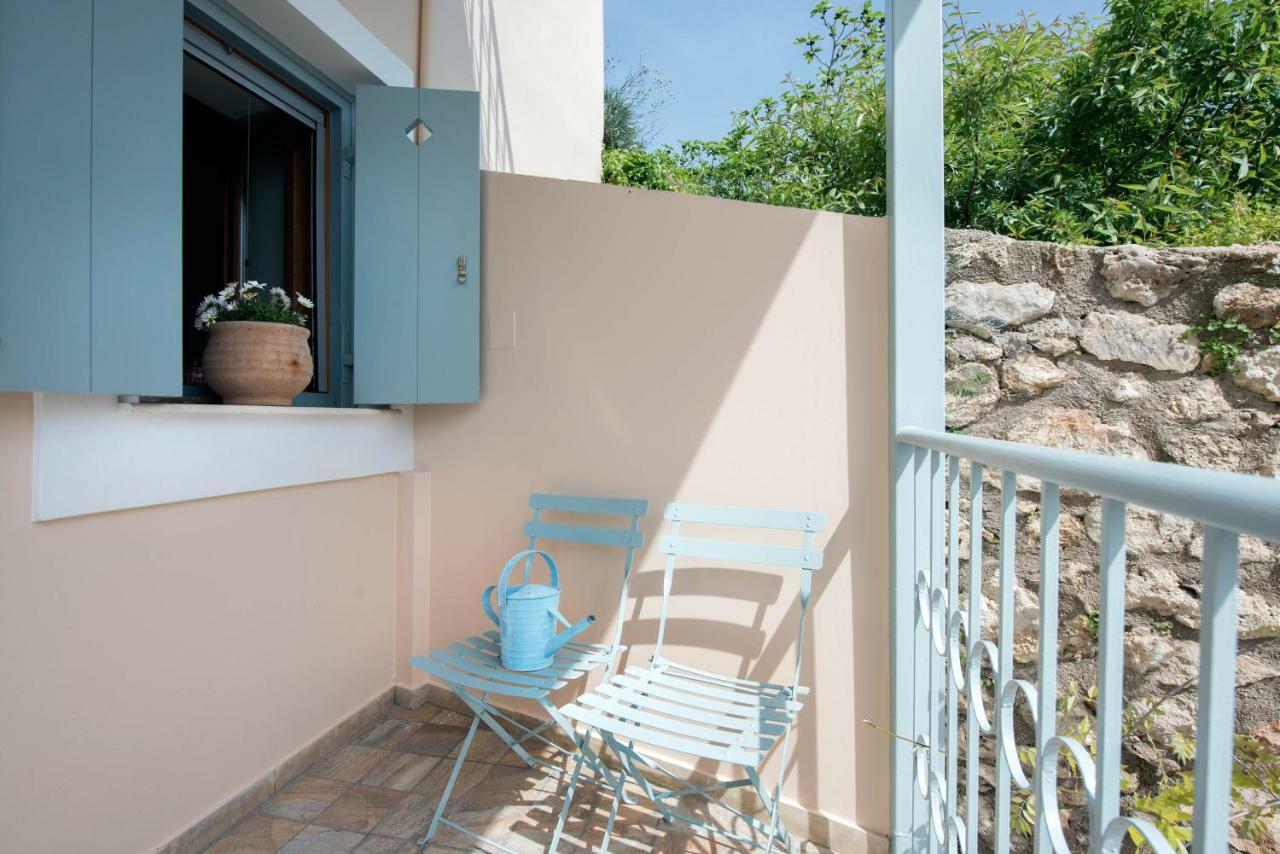 Lavender Cottage. Σκριπερό Εξωτερικό φωτογραφία