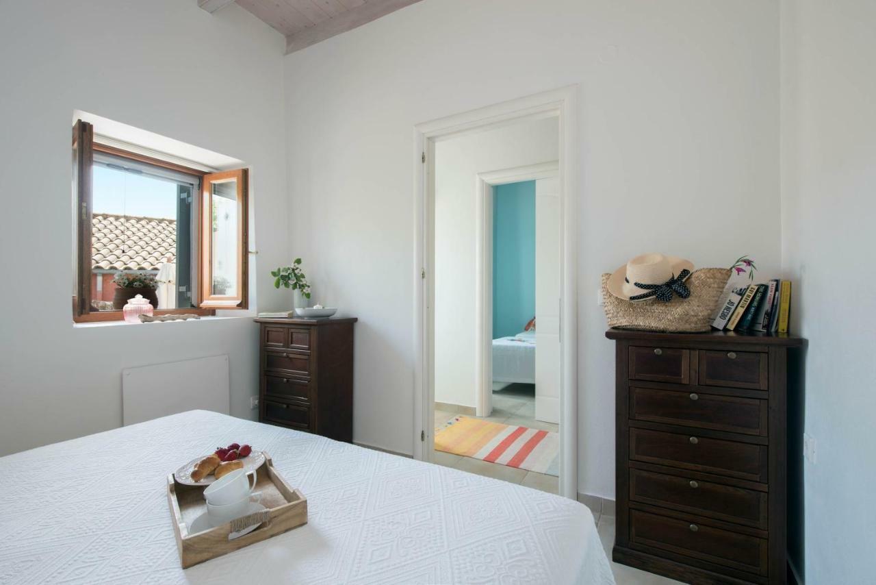 Lavender Cottage. Σκριπερό Εξωτερικό φωτογραφία