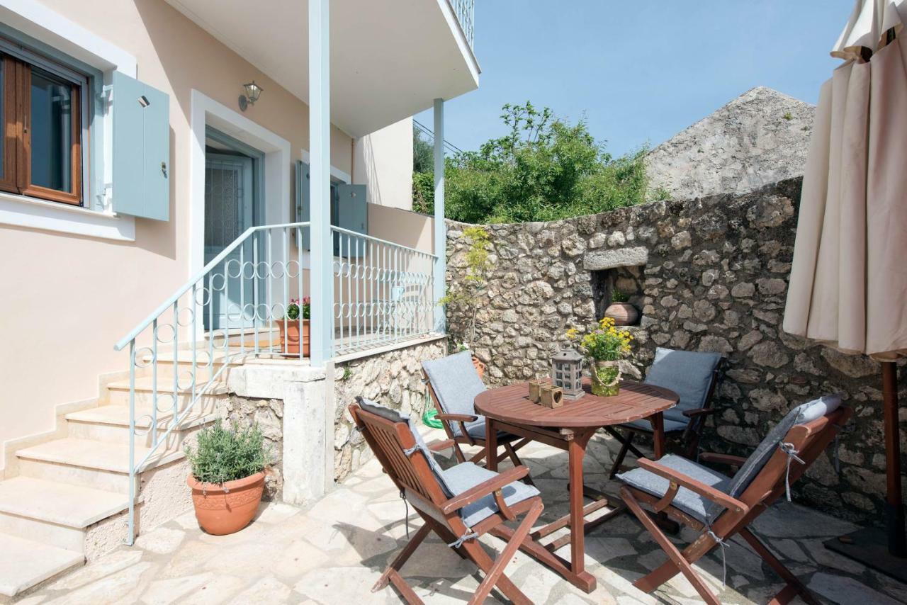 Lavender Cottage. Σκριπερό Εξωτερικό φωτογραφία
