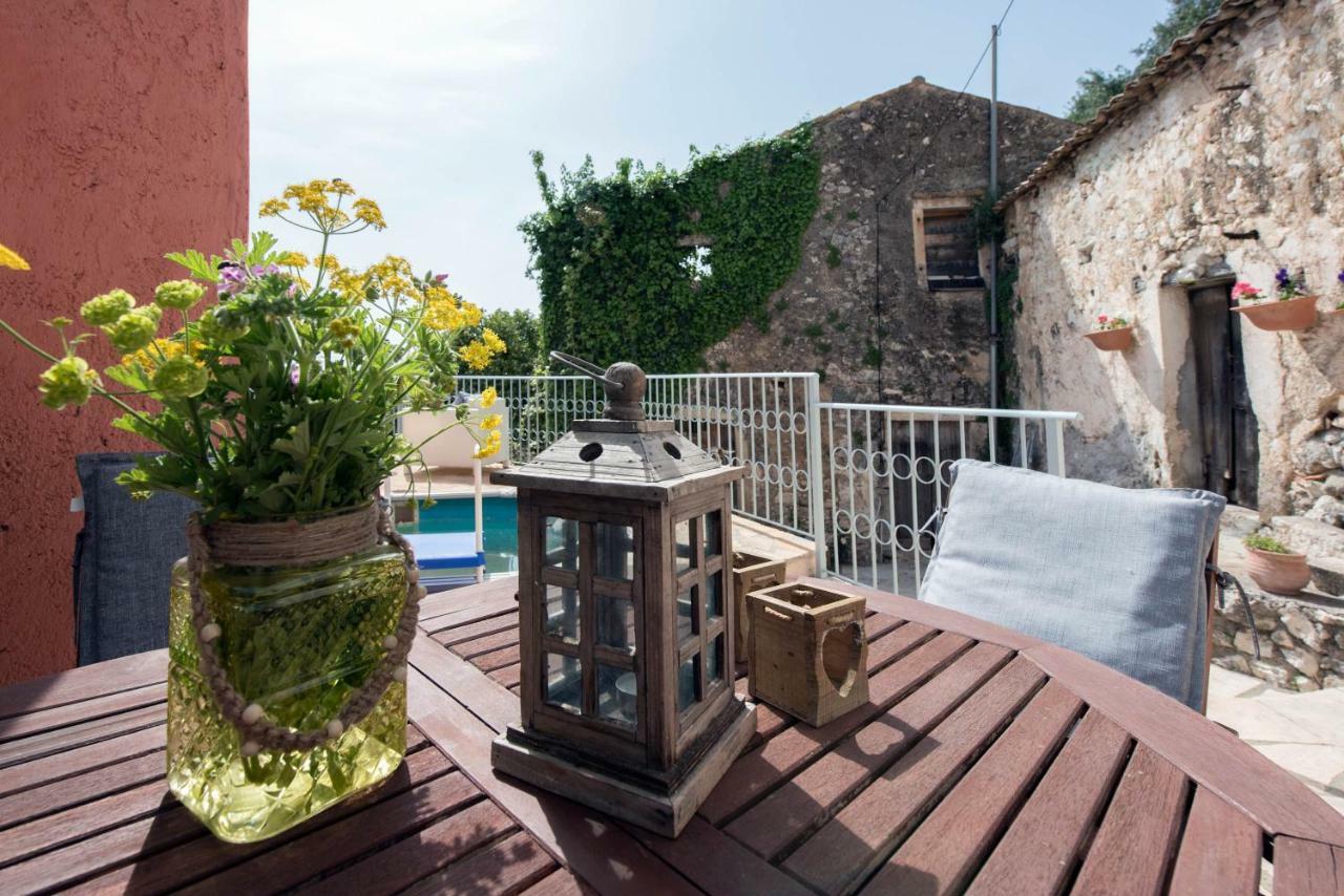 Lavender Cottage. Σκριπερό Εξωτερικό φωτογραφία