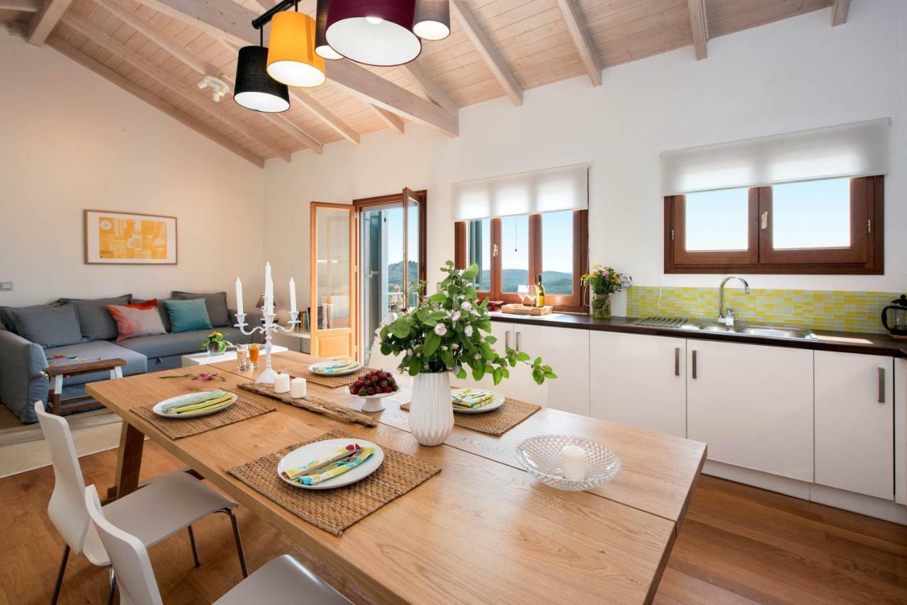 Lavender Cottage. Σκριπερό Εξωτερικό φωτογραφία