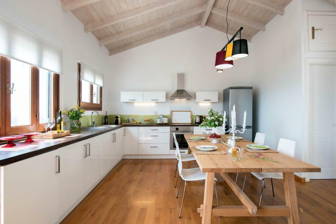 Lavender Cottage. Σκριπερό Εξωτερικό φωτογραφία